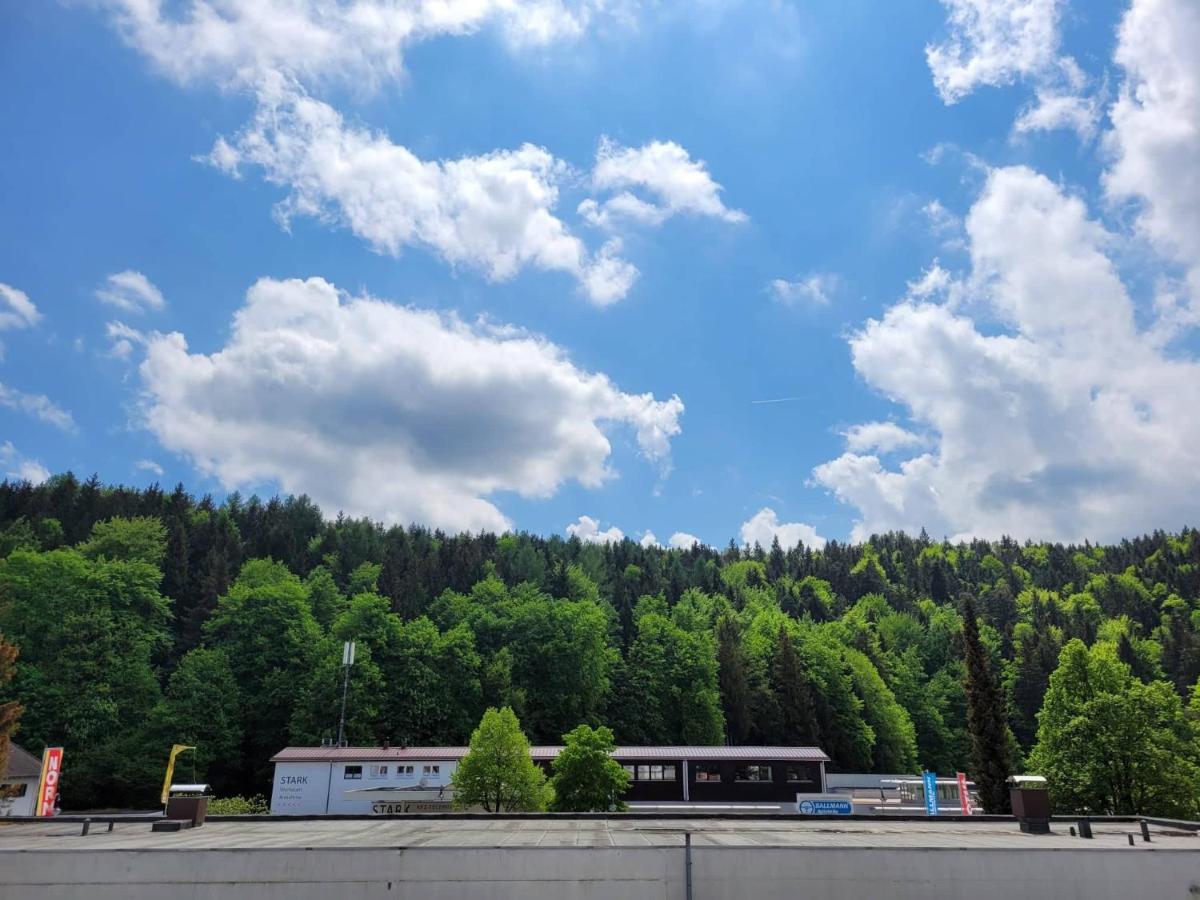 Traumwohnung Fuessen 22 Экстерьер фото
