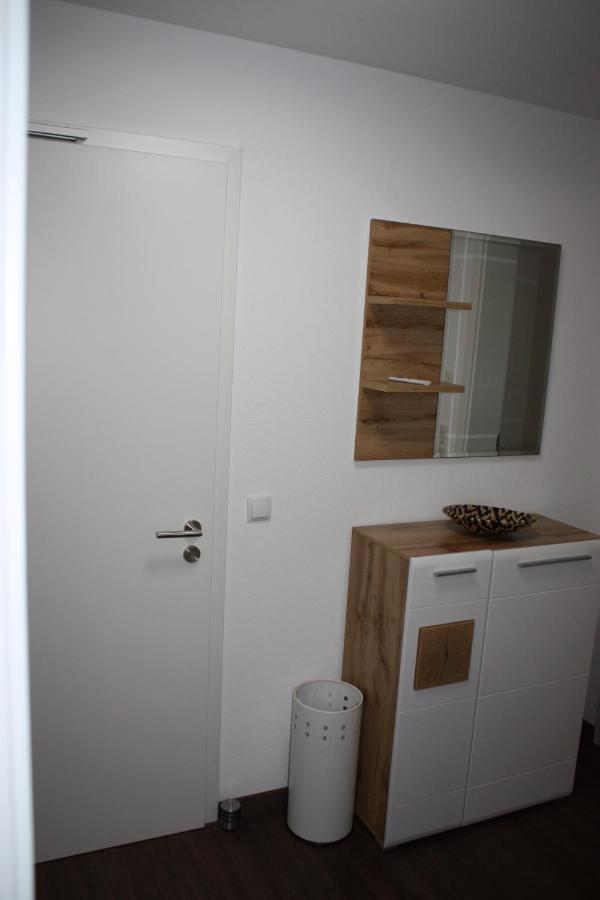 Traumwohnung Fuessen 22 Экстерьер фото