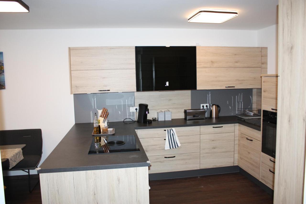 Traumwohnung Fuessen 22 Экстерьер фото