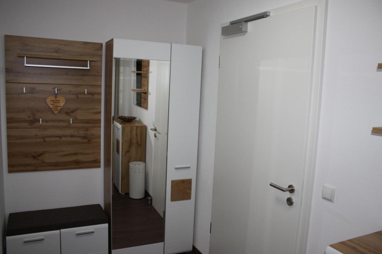 Traumwohnung Fuessen 22 Экстерьер фото