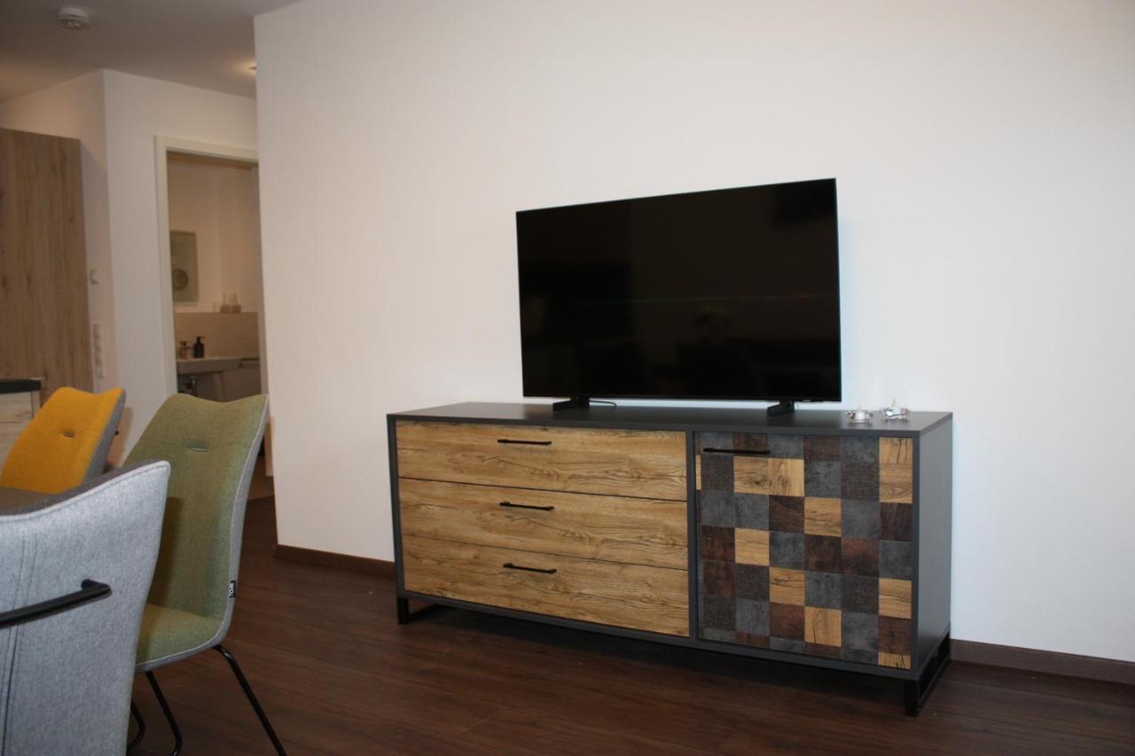 Traumwohnung Fuessen 22 Экстерьер фото