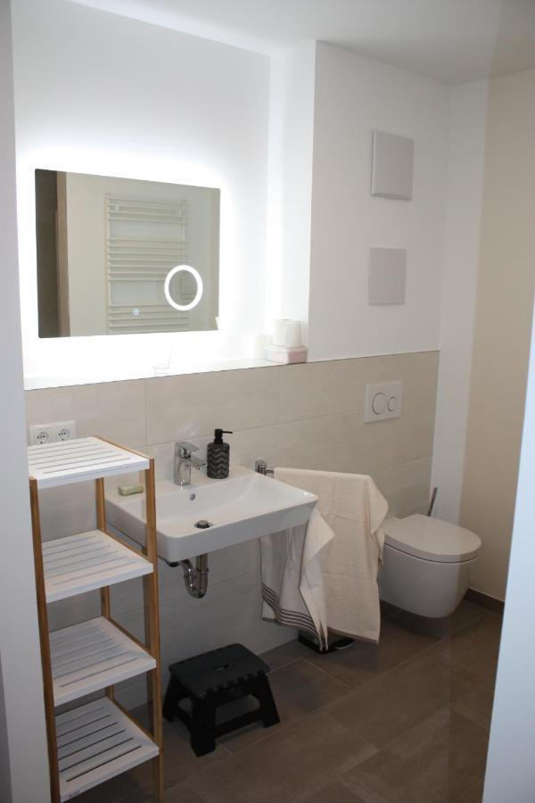 Traumwohnung Fuessen 22 Экстерьер фото