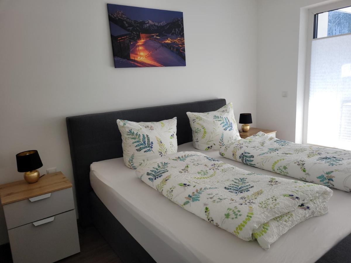 Traumwohnung Fuessen 22 Экстерьер фото