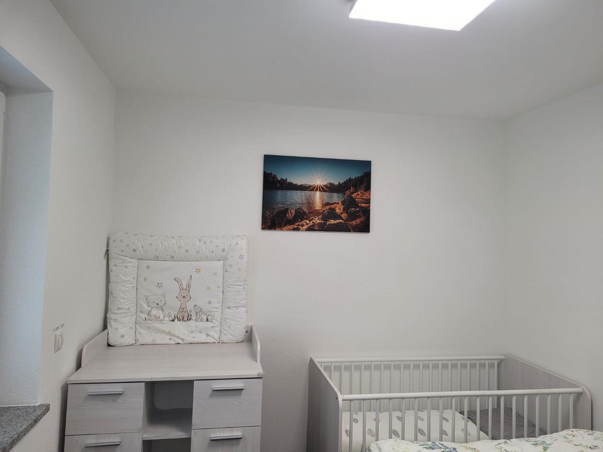 Traumwohnung Fuessen 22 Экстерьер фото