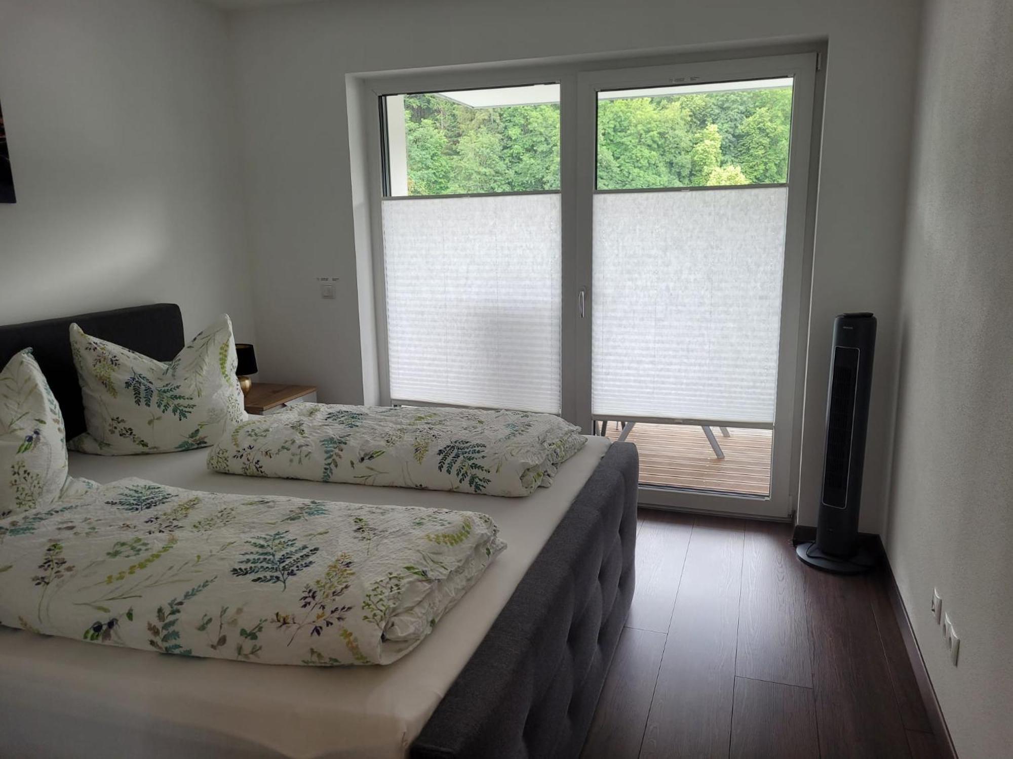 Traumwohnung Fuessen 22 Экстерьер фото