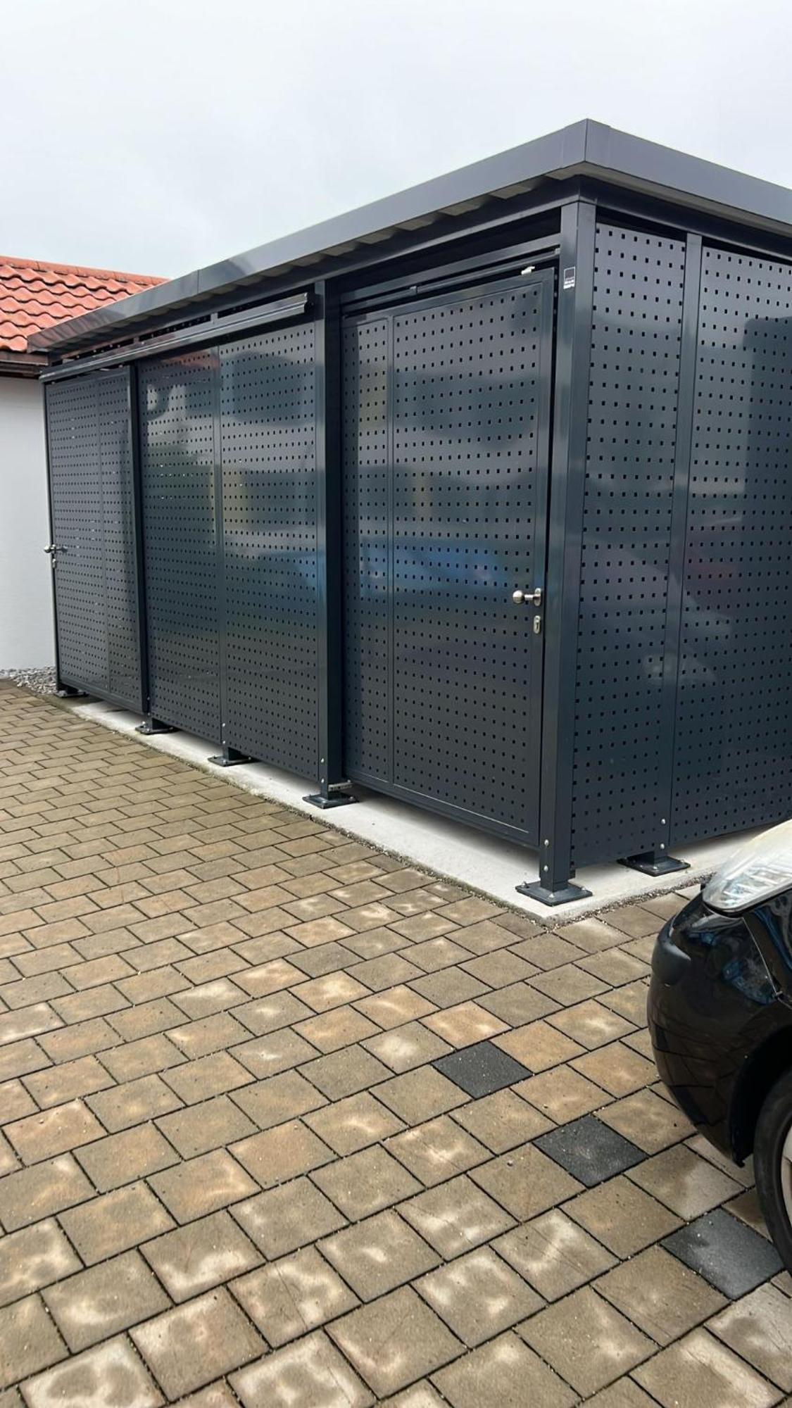 Traumwohnung Fuessen 22 Экстерьер фото